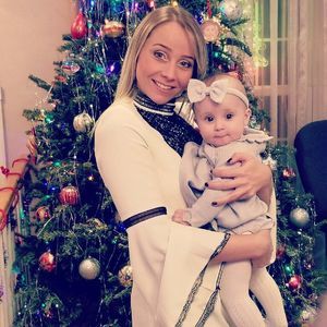 Meet your Posher, Irina